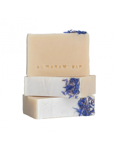 Jabón Artesano Shave It All - Almara...