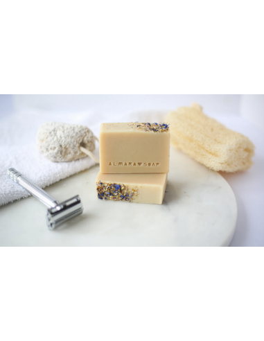 Jabón Artesano Shave It All - Almara...