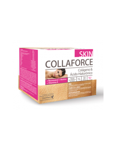 Collaforce Skin - DietMed - 30 sobres