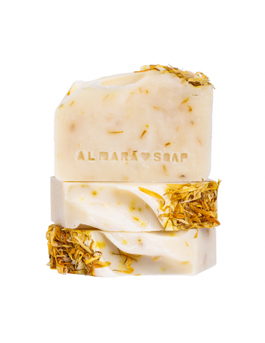 Jabón Artesano Baby - Almara Soap - 90gr