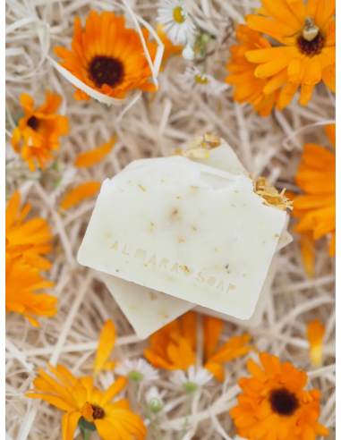 Jabón Artesano Baby - Almara Soap - 90gr