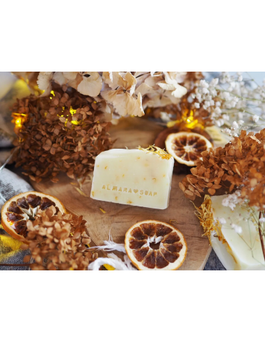 Jabón Artesano Baby - Almara Soap - 90gr