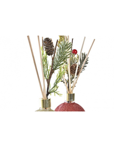 Set Difusor Aroma Navideño 2 Surtido
