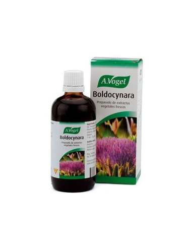 Boldocynara - A.Vogel - 100 Ml.