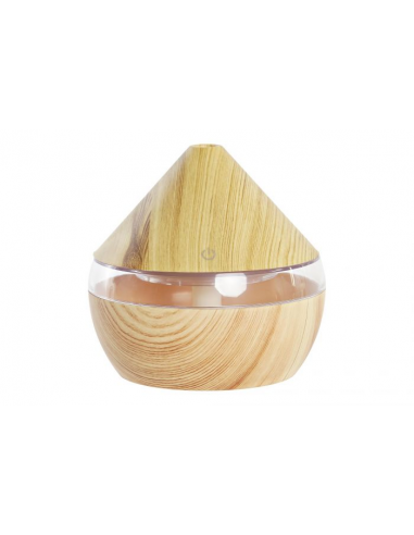 Difusor de Aroma Madera Clara Tulipa...