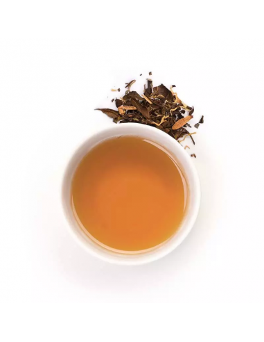 Té Blanco Flor de Azahar - Terre D´oc...