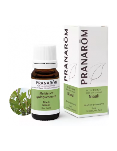 ACEITE ESENCIAL NIAULI