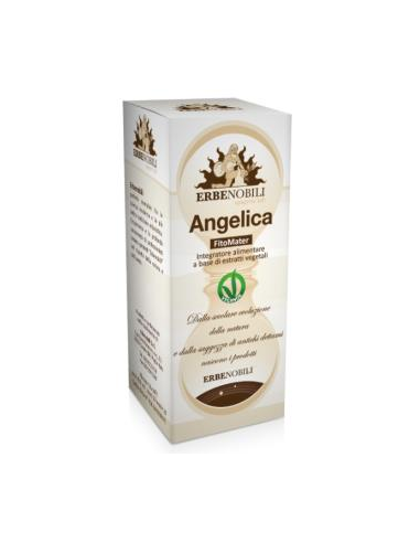 Angelica Extracto Fitomater -...