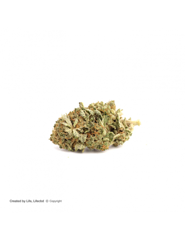 Tropical Kush Flores CBD - Life - 2gr