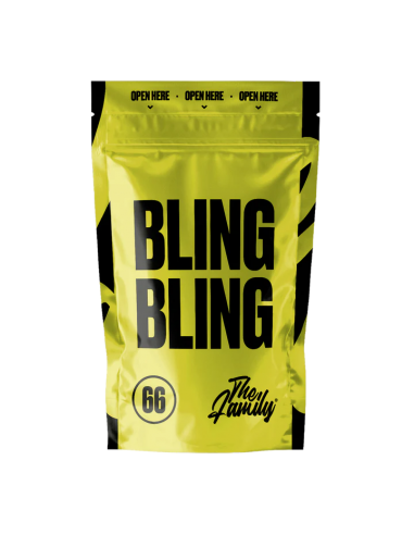 BLING BLING Flores CBD - The Family -...