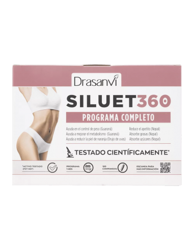 Siluet 360 Programa Completo -...