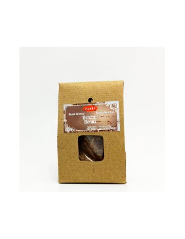 Incienso en grano Benjui - Aarti - 50gr
