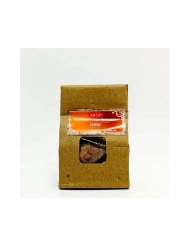Incienso en grano Copal - Aarti - 50gr