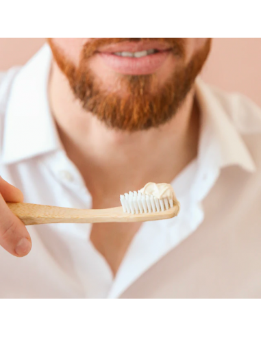 Pasta de Dientes Menta Bio - Endro -...