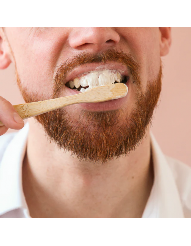 Pasta de Dientes Limón Bio - Endro -...