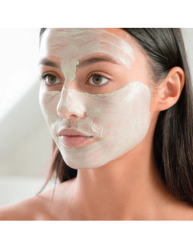 Mascarilla Facial Purificante Con...