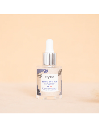 Sérum Antiedad Relleno Bio - Endro -...