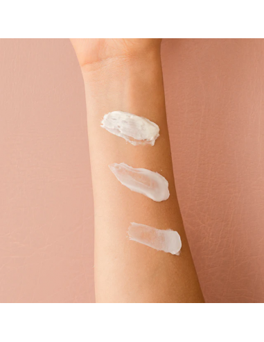 Crema Facial Iluminadora Hidratante -...