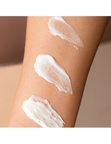 Crema Corporal Hidratante Flor de...