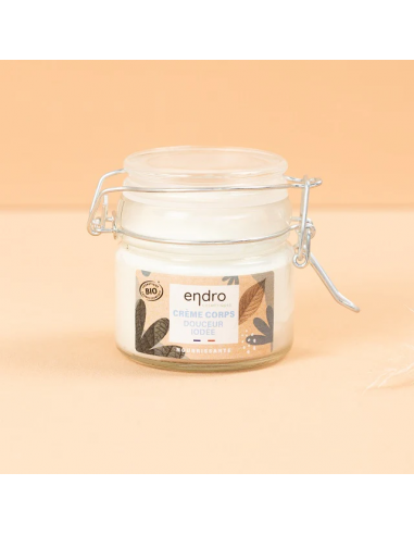 Crema Corporal Nutritiva Coastal Bio...