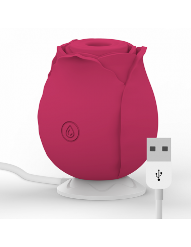 Succionador de Clítoris Intima Rose -...