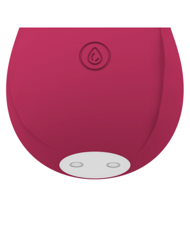 Succionador de Clítoris Intima Rose -...