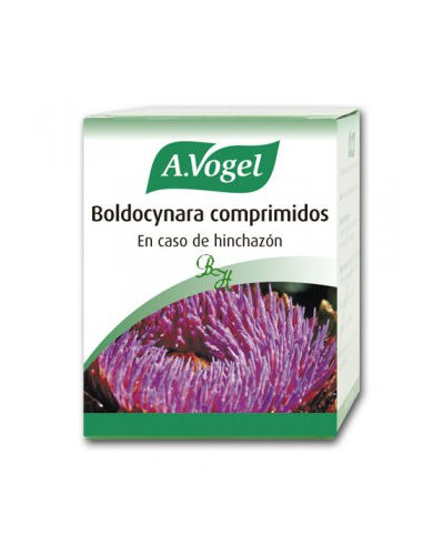 Boldocynara  - A. Vogel - 60 comprimidos