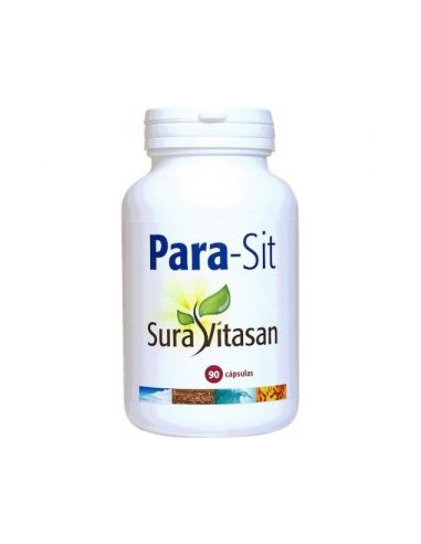 Para Sit -Sura Vitasan - 90 cápsulas