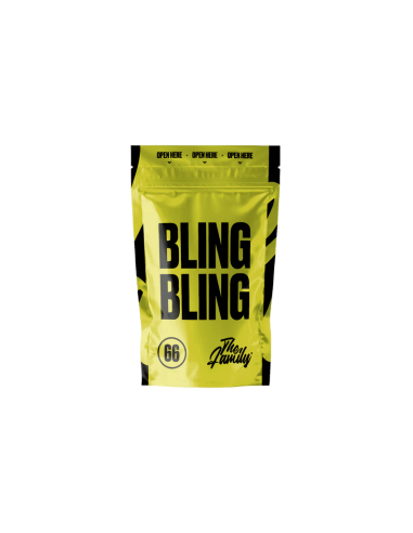 BLING BLING Flores CBD - The Family -...