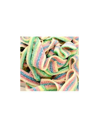 Gummies Lenguas H4CBD 250mg - Smile -...