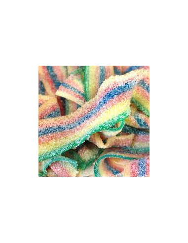 Gummies Lenguas H4CBD 500mg - Smile -...