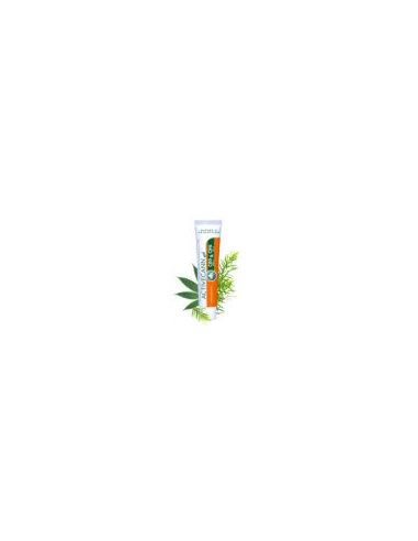 ACTIVECANN CBD y CBG  Crema de masaje...