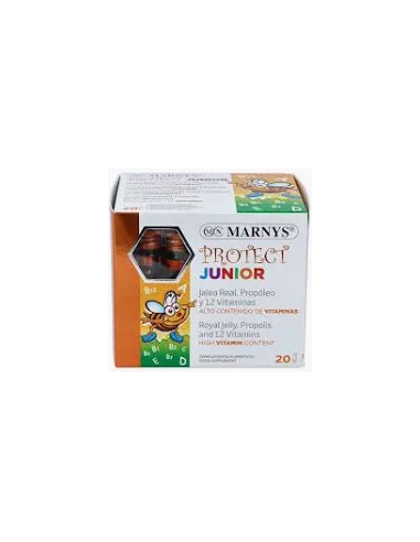 Protect Junior - Marnys - 20 Viales