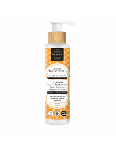 Néctar de Ozono Mascarilla Súper...