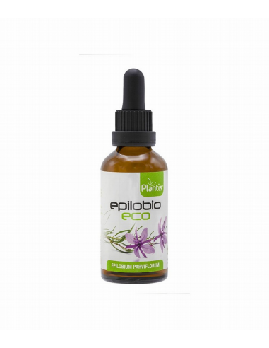 Extracto De Epilobio Eco - Plantis -...