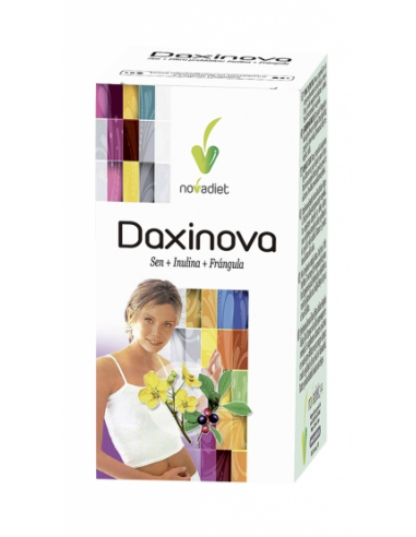 Daxinova  - Novadiet - 60 comprimidos