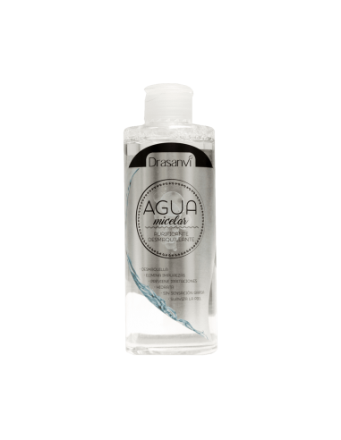 Agua Micelar Purificante - Drasanvi -...