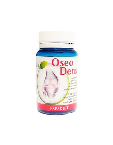 Oseo Dens - Coral Calcio - Espadiet -...