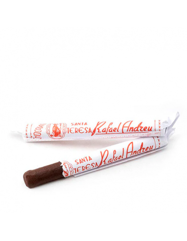 Chocolate de Bollo - Rafael Andreu -...