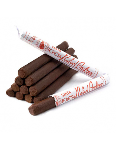 Chocolate de Bollo - Rafael Andreu -...