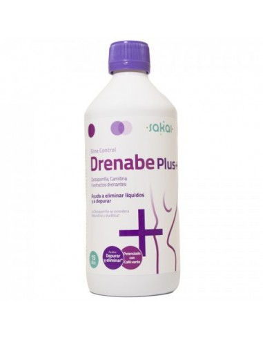 Sline Control Drenabe Plus + - Sakai...