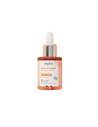 Suero Vitaminado Healthy Glow...