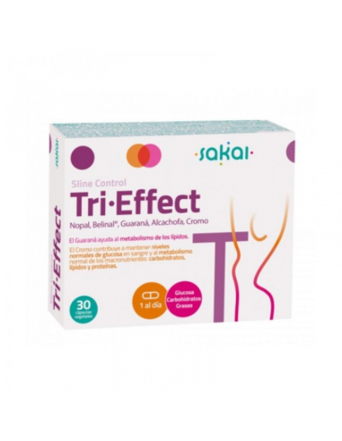 Sline Control Tri.Effect - Sakai - 30...
