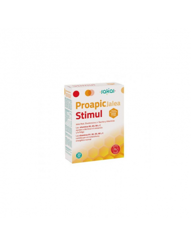 Propaic Jalea Real Stimul - Sakai -...