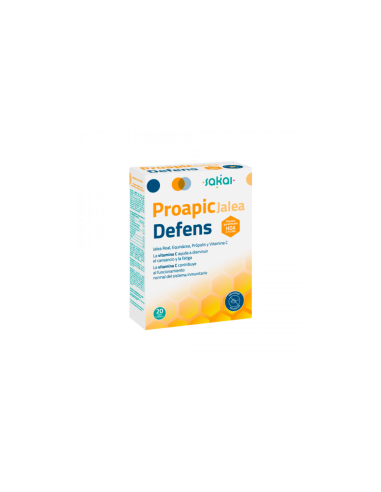 Proapic Jalea Real Defens - Sakai -...