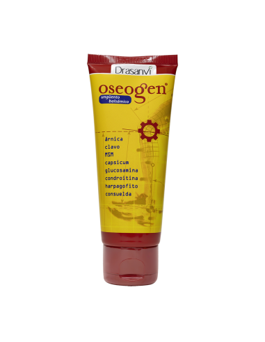 Oseogen Ungüento Balsámico -Drasanvi-...