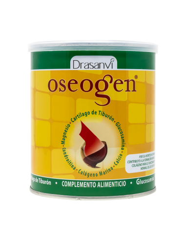 Oseogen Alimento Articular -Drasanvi-...
