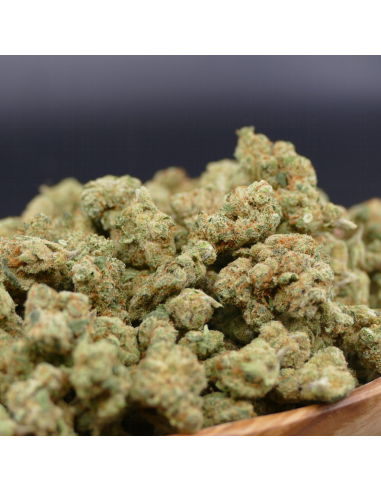 Flores CBD Amnesia Hy-Pro - The...