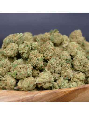 Flores CBD Gorilla Glue Minibuds -...
