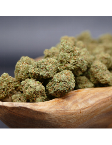 Flores CBD White Widow - The Imperium...